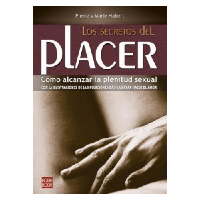 LOS SECRETOS DEL PLACER