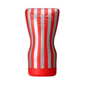 TENGA  SOFT CASE CUP