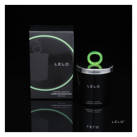 LELO VELA DE MASAJE