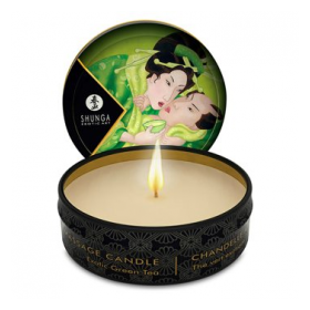 VELA DE MASAJE DE AROMAS DE SHUNGA 30 ml.