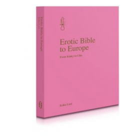 LA BIBLIA ERÓTICA DE EUROPA