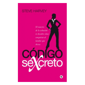 CÓDIGO SEXCRETO