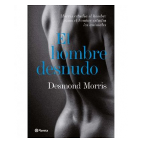 EL HOMBRE DESNUDO