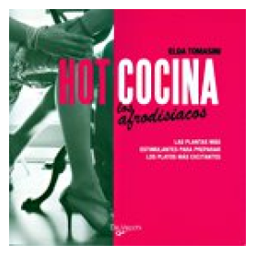 HOT COCINA. LOS AFRODISIACOS