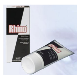 RHINO LONG POWER CREAM