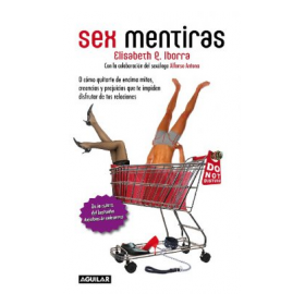 SEX MENTIRAS