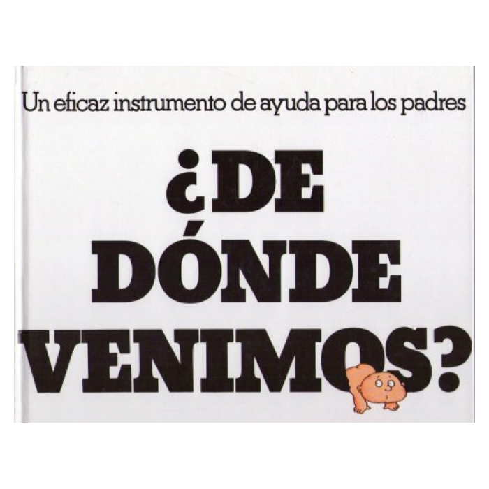 ¿DE DÓNDE VENIMOS?