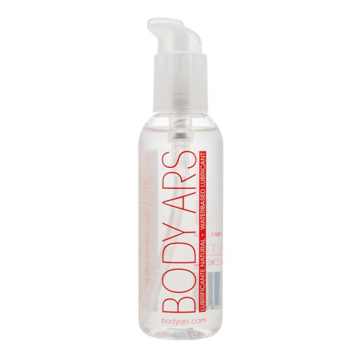 BODY ARS LUBRICANTE