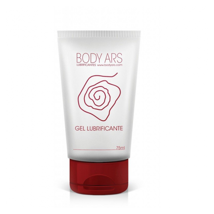 BODY ARS LUBRICANTE