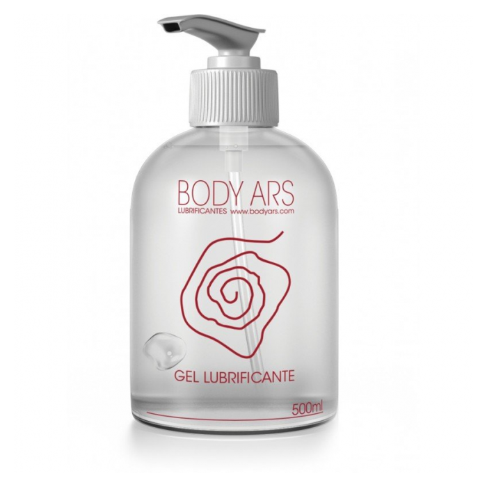 BODY ARS LUBRICANTE