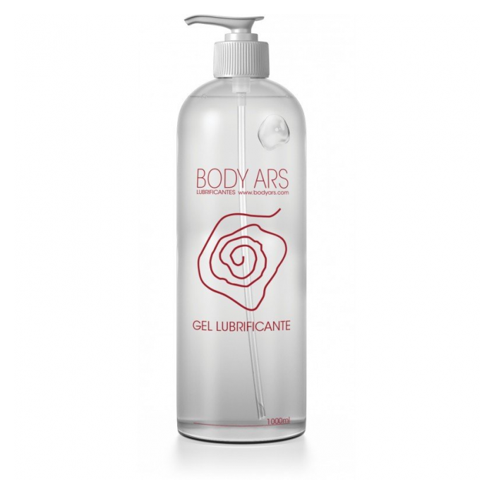 BODY ARS LUBRICANTE