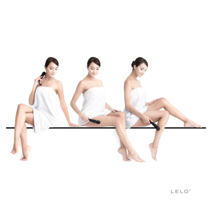 LELO Smart Wand Grande