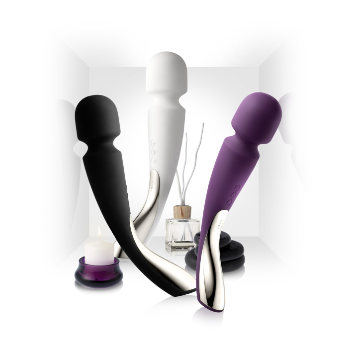 LELO Smart Wand Grande