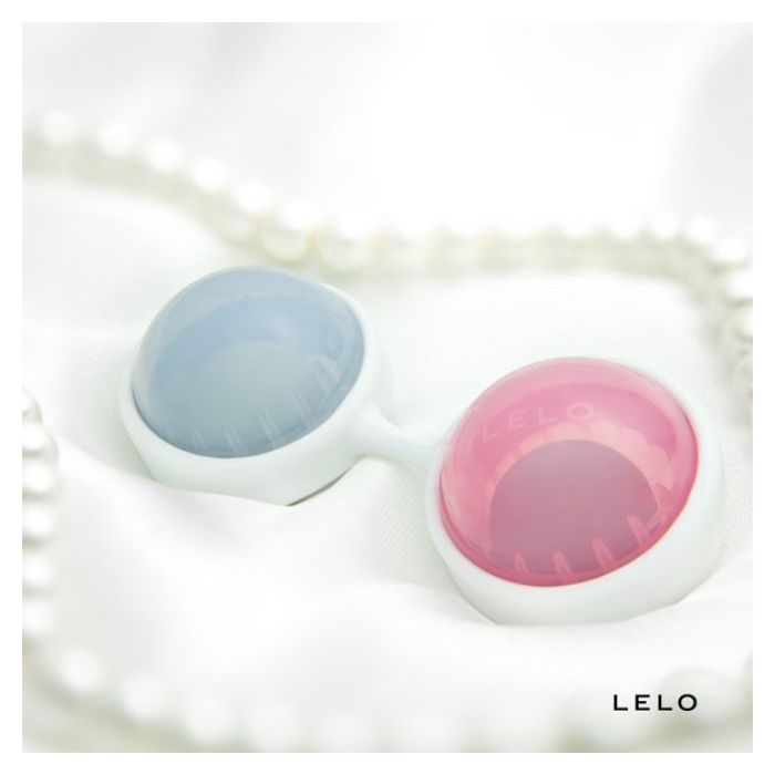 LELO LUNA BEADS MINI