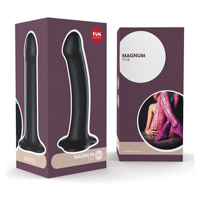 FUN FACTORY-MAGNUM DILDO