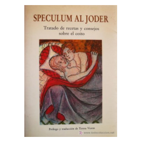 SPECULUM AL JODER