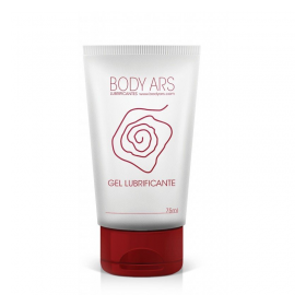 BODY ARS LUBRICANTE