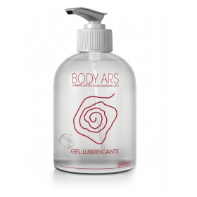 BODY ARS LUBRICANTE