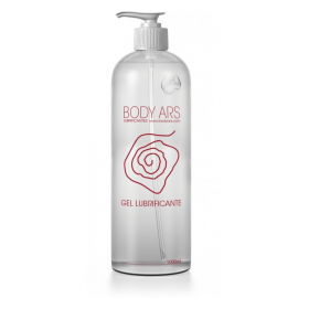 BODY ARS LUBRICANTE