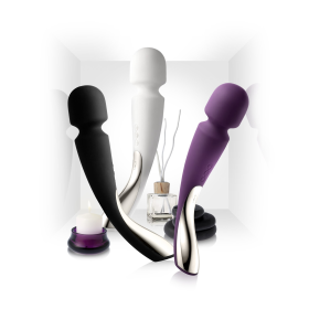 LELO Smart Wand Grande