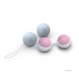 LELO LUNA BEADS MINI