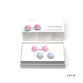 LELO LUNA BEADS MINI