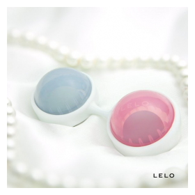 LELO LUNA BEADS MINI