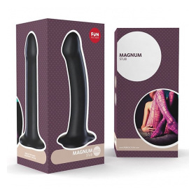 FUN FACTORY-MAGNUM DILDO