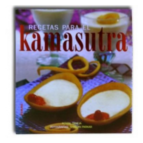 RECETAS PARA EL KAMASUTRA