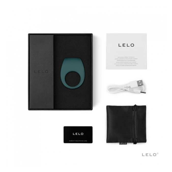 LELO TOR 2