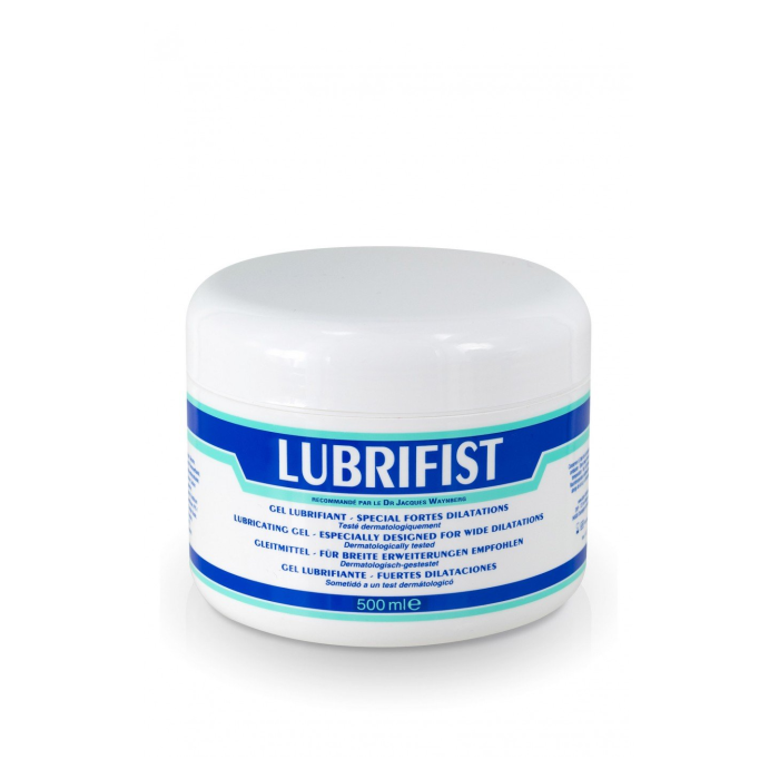 LUBRIFIST - LUBRICANTE DILATADOR