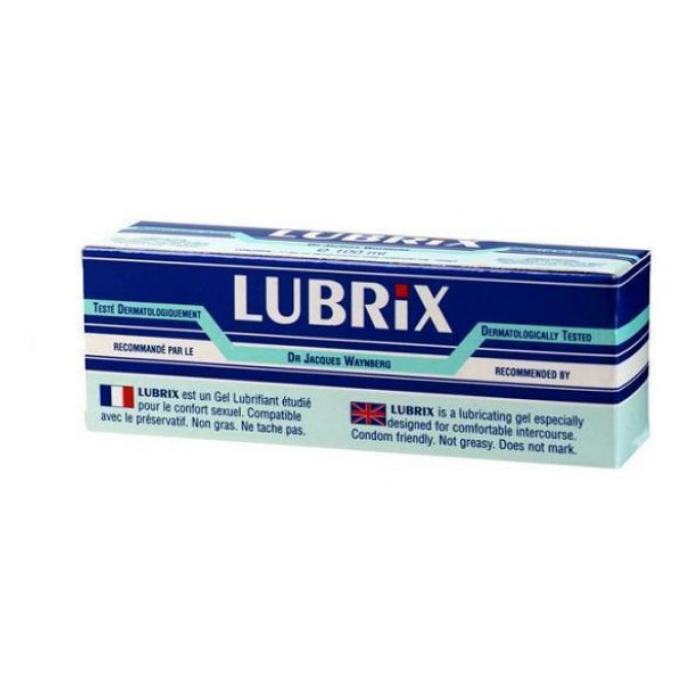 LUBRIX