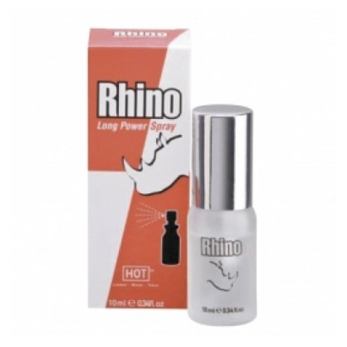 RHINO LONG POWER SPRAY