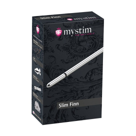 SLIM FINN DE MYSTIM