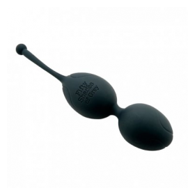 50 SOMBRAS DE GREY - DELICIOUS PLEASURE
