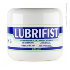 LUBRIFIST - LUBRICANTE DILATADOR