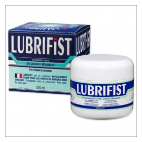 LUBRIFIST - LUBRICANTE DILATADOR