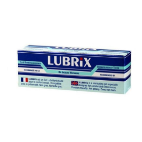 LUBRIX