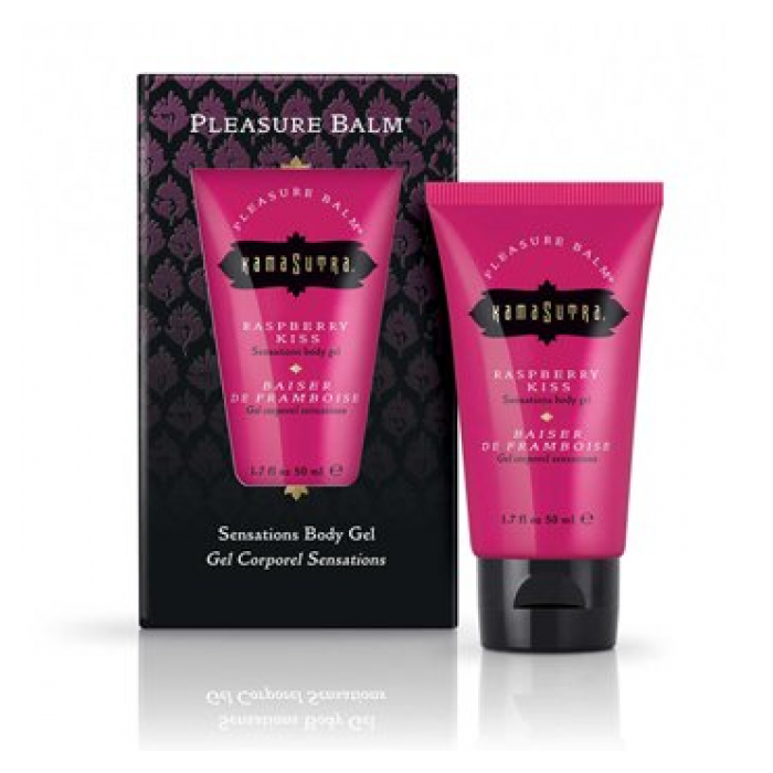 PLEASURE BALM - KAMASUTRA