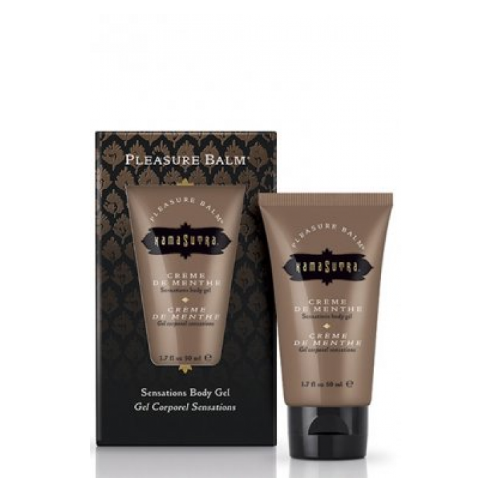 PLEASURE BALM - KAMASUTRA