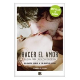 HACER EL AMOR