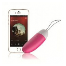 SMART MINI VIBE BY MAGIC MOTION