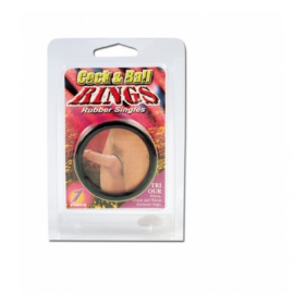 COCK&BALLS RINGS