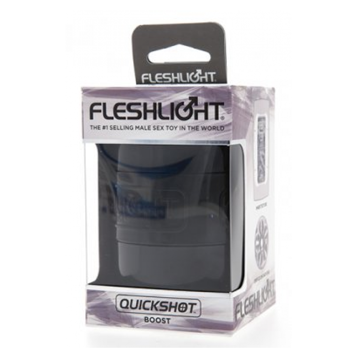 FLESHLIGHT QUICKSHOT 