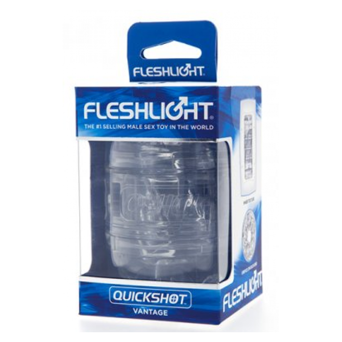 FLESHLIGHT QUICKSHOT 