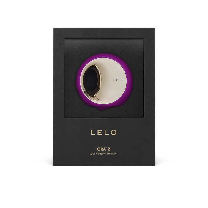 LELO Ora 2