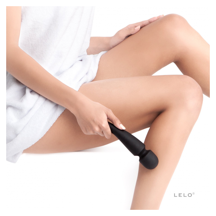 LELO Smart Wand Medium