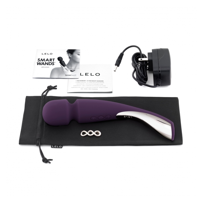 LELO Smart Wand Medium