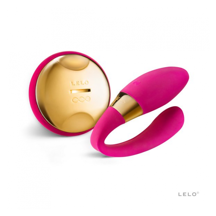 LELO TIANI 24k 