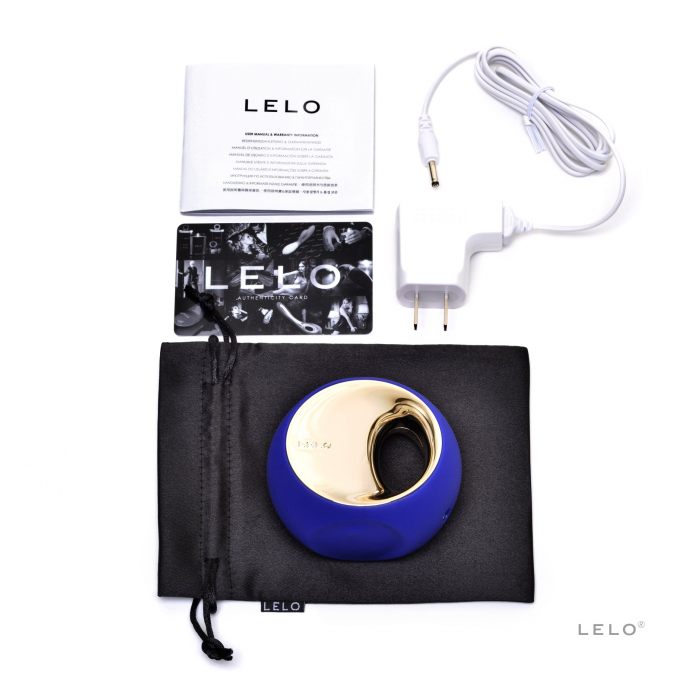 LELO Ora 2